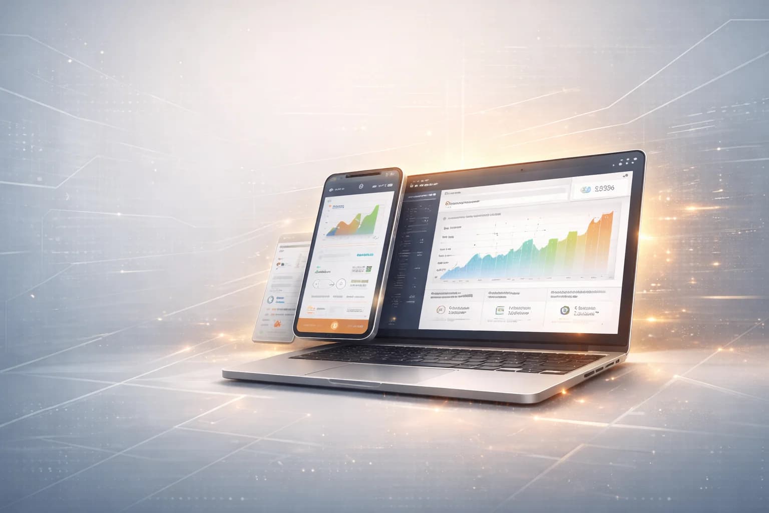 Fundo hero - desenvolvedor full stack